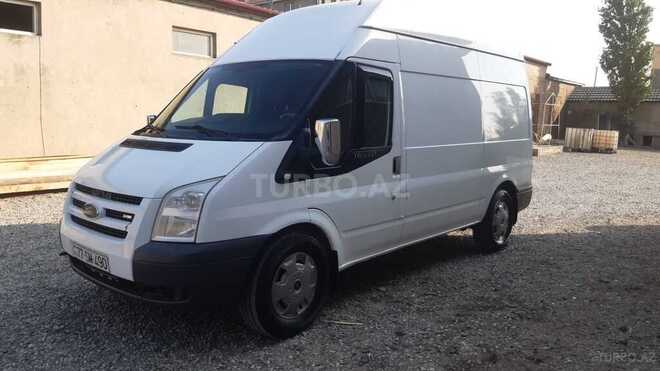 Ford Transit 2007, 192,143 km - 2.2 л - Bakı