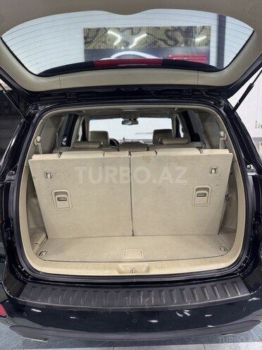 Hyundai Santa Fe 2008, 260,000 km - 2.7 l - Sumqayıt