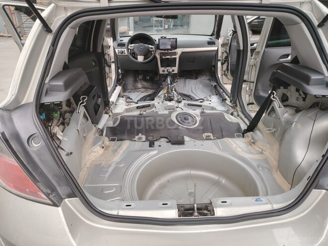 Opel Astra 2008, 225,678 km - 1.4 l - Gəncə