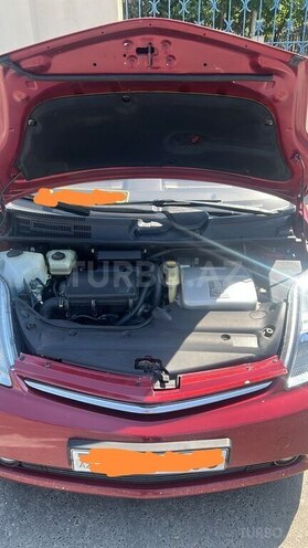 Toyota Prius 2008, 438,844 km - 1.5 l - Bakı