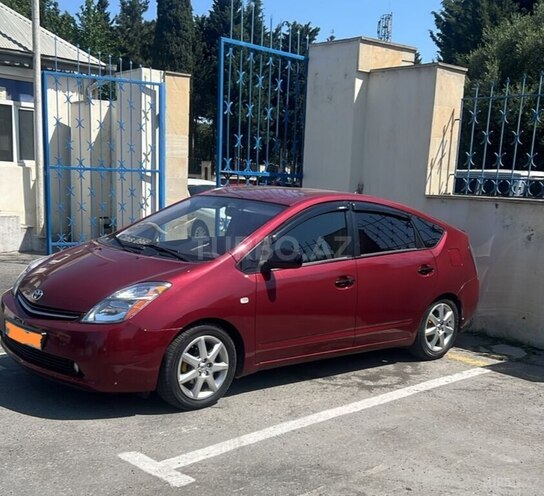 Toyota Prius 2008, 438,844 km - 1.5 l - Bakı