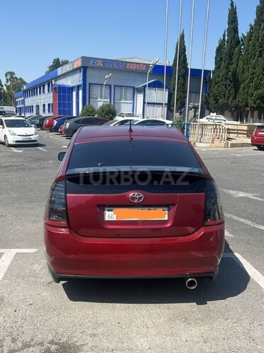 Toyota Prius 2008, 438,844 km - 1.5 l - Bakı
