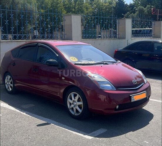 Toyota Prius 2008, 438,844 km - 1.5 l - Bakı
