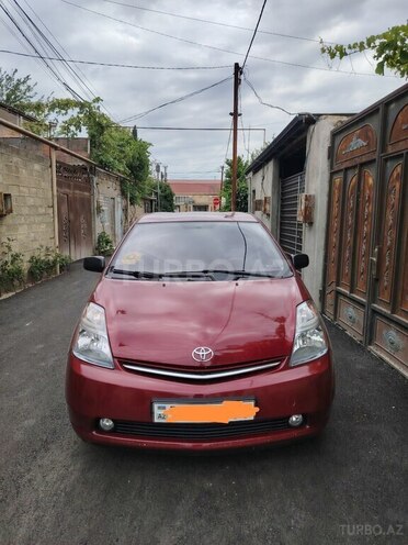 Toyota Prius 2008, 438,844 km - 1.5 l - Bakı