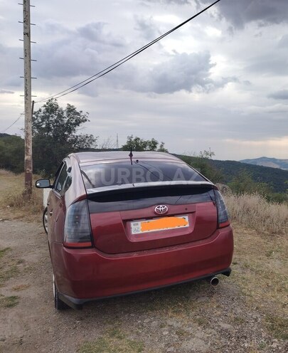 Toyota Prius 2008, 438,844 km - 1.5 l - Bakı