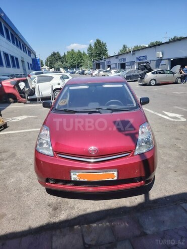 Toyota Prius 2008, 438,844 km - 1.5 l - Bakı