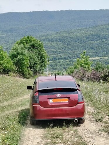 Toyota Prius 2008, 438,844 km - 1.5 l - Bakı