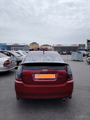 Toyota Prius 2008, 438,844 km - 1.5 l - Bakı