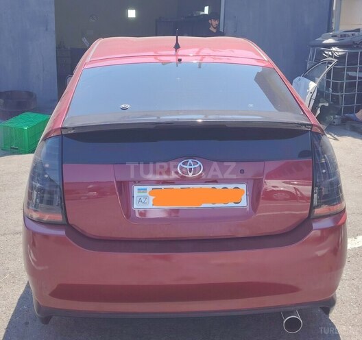 Toyota Prius 2008, 438,844 km - 1.5 l - Bakı