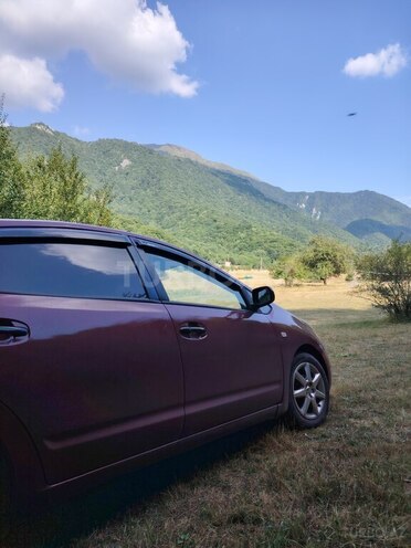 Toyota Prius 2008, 438,844 km - 1.5 l - Bakı