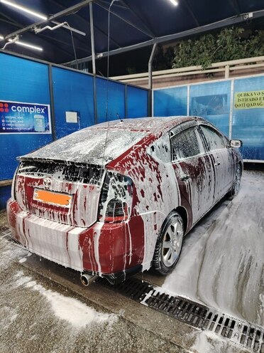 Toyota Prius 2008, 438,844 km - 1.5 l - Bakı