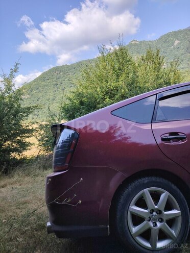 Toyota Prius 2008, 438,844 km - 1.5 l - Bakı