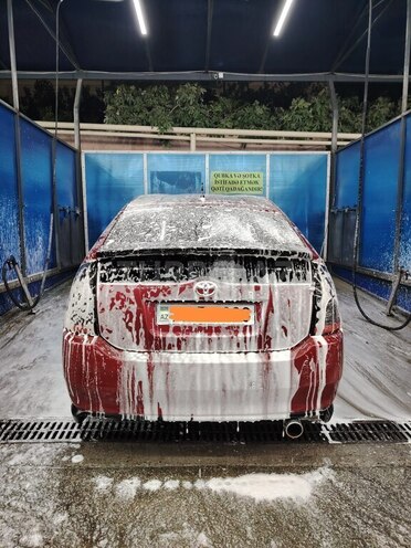 Toyota Prius 2008, 438,844 km - 1.5 l - Bakı