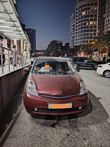 Toyota Prius 2008, 438,844 km - 1.5 l - Bakı
