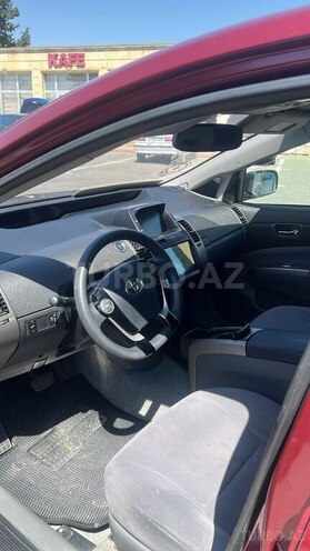 Toyota Prius 2008, 438,844 km - 1.5 l - Bakı