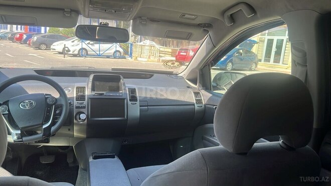 Toyota Prius 2008, 438,844 km - 1.5 l - Bakı