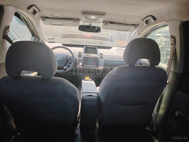 Toyota Prius 2008, 438,844 km - 1.5 l - Bakı