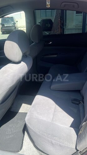 Toyota Prius 2008, 438,844 km - 1.5 l - Bakı