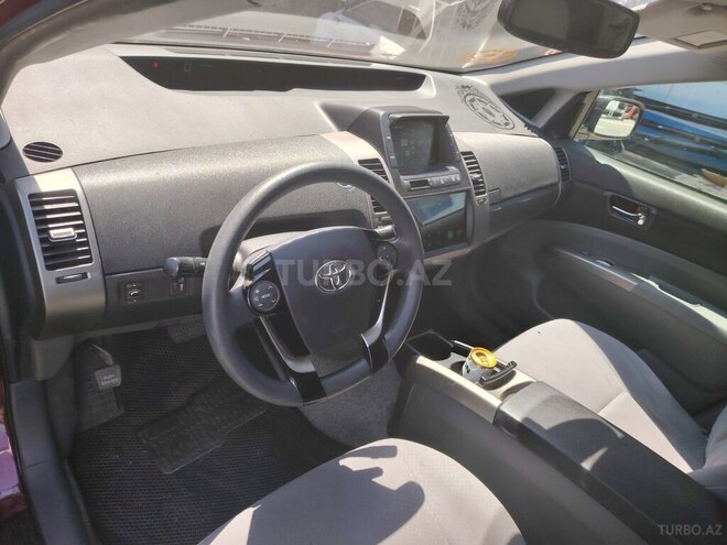 Toyota Prius 2008, 438,844 km - 1.5 l - Bakı
