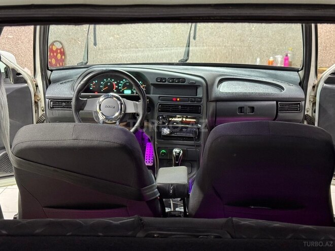 LADA (VAZ) 2114 2012, 127,000 km - 1.6 л - Masallı