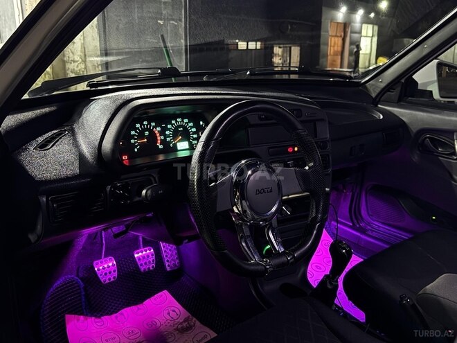 LADA (VAZ) 2114 2012, 127,000 km - 1.6 л - Masallı