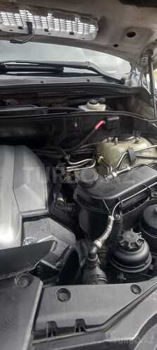BMW X5 2003, 401,000 km - 4.6 l - Bakı