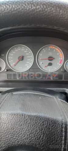 BMW X5 2003, 401,000 km - 4.6 l - Bakı