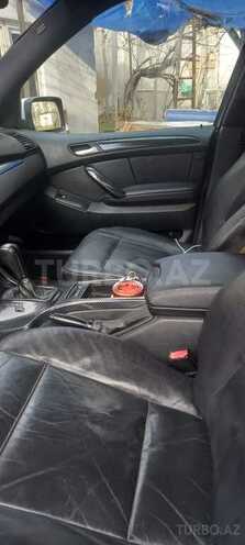 BMW X5 2003, 401,000 km - 4.6 l - Bakı