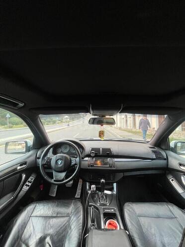 BMW X5 2003, 401,000 km - 4.6 l - Bakı