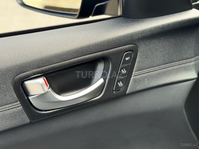 Kia Optima 2017, 150,000 km - 2.0 l - Gəncə