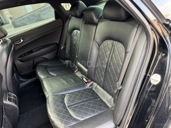 Kia Optima 2017, 150,000 km - 2.0 l - Gəncə