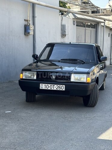 Tofas Sahin 2005, 18,238 km - 1.6 l - Bakı