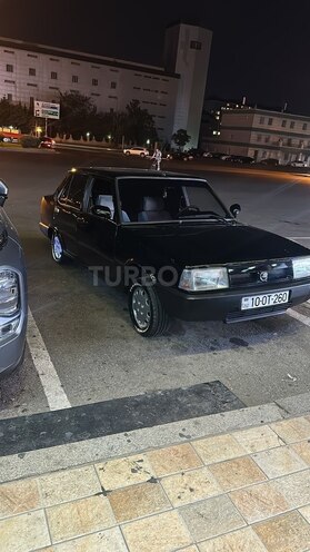 Tofas Sahin 2005, 18,238 km - 1.6 l - Bakı