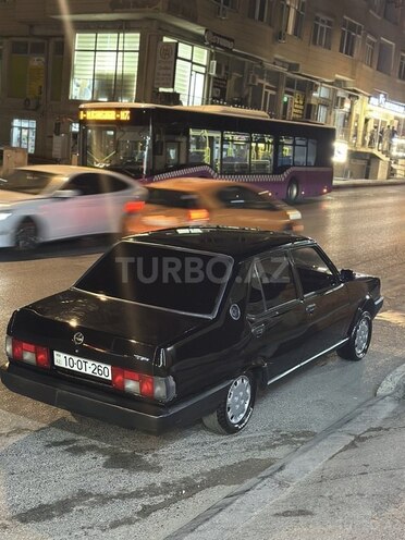 Tofas Sahin 2005, 18,238 km - 1.6 l - Bakı