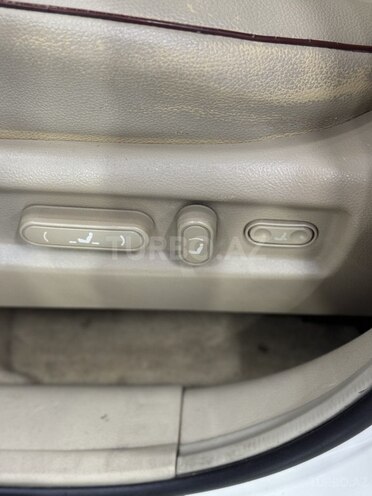 Hyundai Santa Fe 2007, 268,000 km - 2.7 l - Sumqayıt