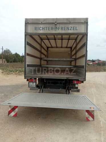 Mercedes Atego 816 2011, 586,500 km - 4.3 л - Bakı