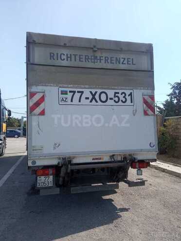 Mercedes Atego 816 2011, 586,500 km - 4.3 л - Bakı