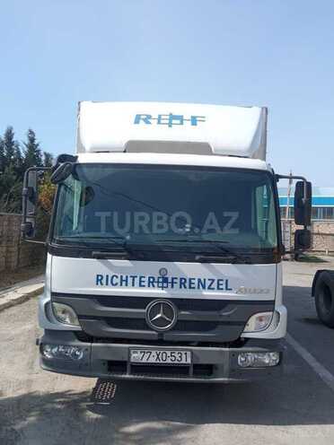 Mercedes Atego 816 2011, 586,500 km - 4.3 л - Bakı