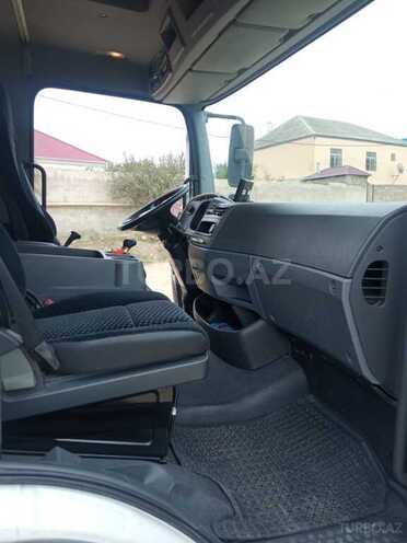 Mercedes Atego 816 2011, 586,500 km - 4.3 л - Bakı