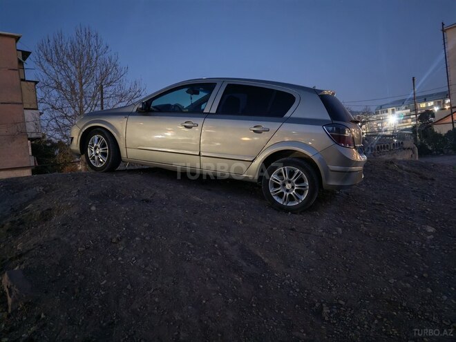 Opel Astra 2008, 225,678 km - 1.4 l - Gəncə