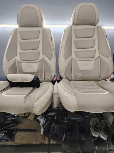 Opel Astra 2008, 225,678 km - 1.4 l - Gəncə