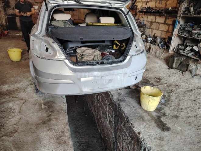 Opel Astra 2008, 225,678 km - 1.4 l - Gəncə