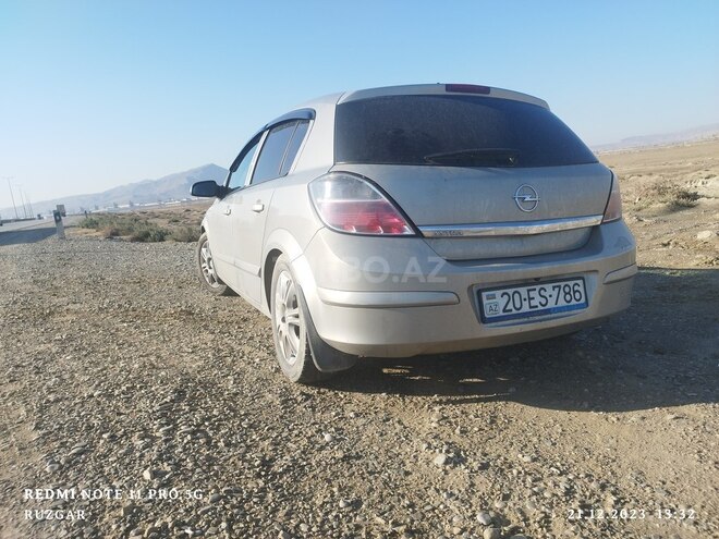 Opel Astra 2008, 225,678 km - 1.4 l - Gəncə