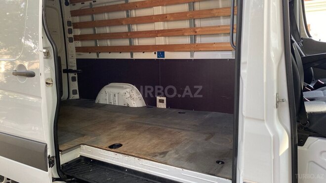 Mercedes Sprinter 315 2009, 241,000 km - 2.2 l - Gəncə