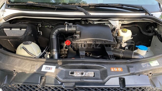 Mercedes Sprinter 315 2009, 241,000 km - 2.2 l - Gəncə
