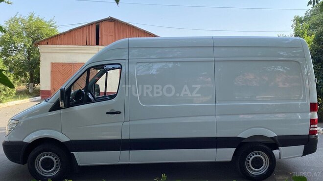 Mercedes Sprinter 315 2009, 241,000 km - 2.2 l - Gəncə