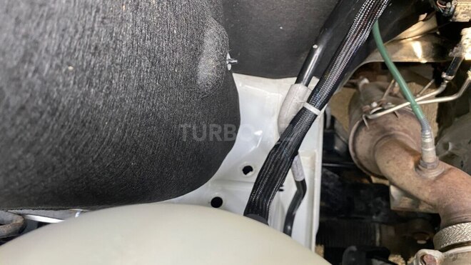 Mercedes Sprinter 315 2009, 241,000 km - 2.2 l - Gəncə
