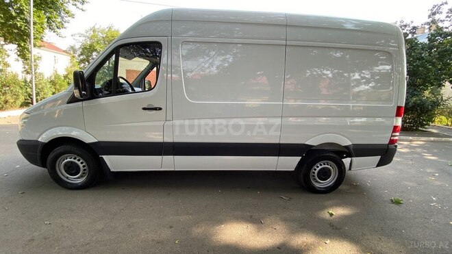 Mercedes Sprinter 315 2009, 241,000 km - 2.2 l - Gəncə