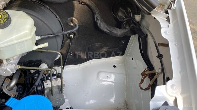 Mercedes Sprinter 315 2009, 241,000 km - 2.2 l - Gəncə
