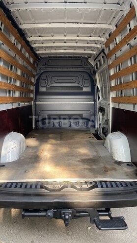 Mercedes Sprinter 315 2009, 241,000 km - 2.2 l - Gəncə